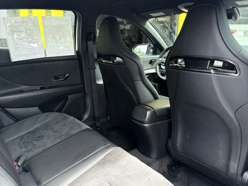 Used 2023 Hyundai Elantra N image 23