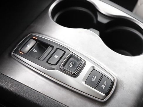 Used 2021 Honda Passport EX-L image 32