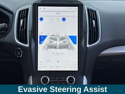 Used 2024 Ford Edge SEL w/ Convenience Package image 22