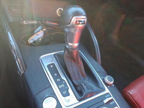 Used 2020 Audi A3 2.0T Premium w/ Final Edition Package image 27