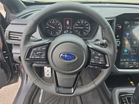 New 2025 Subaru Crosstrek 2.5i Sport image 13