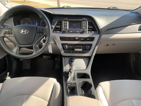 Used 2015 Hyundai Sonata Sport image 9