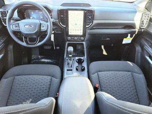 New 2025 Ford Ranger XLT image 13