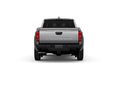 New 2026 Toyota Tacoma SR image 8