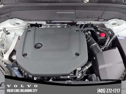 Used 2026 Volvo XC90 B6 Plus w/ Protection Package Premier AWD/4WD image 26