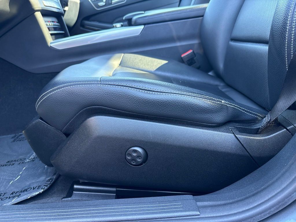 Used 2016 Mercedes-Benz E 350 4MATIC Wagon image 16