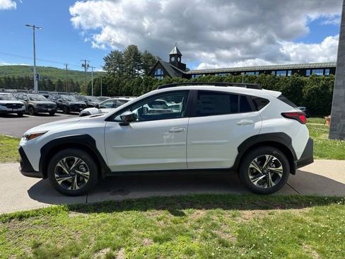 New 2026 Subaru Crosstrek 2.5i Premium AWD/4WD image 6
