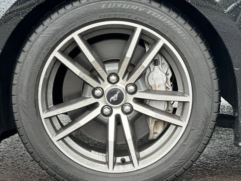 Used 2015 Ford Mustang GT Premium w/ Equipment Group 401A image 25