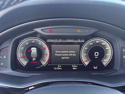 New 2026 Audi Q8 Premium Plus image 14