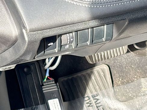 Used 2025 Subaru Legacy Limited image 10