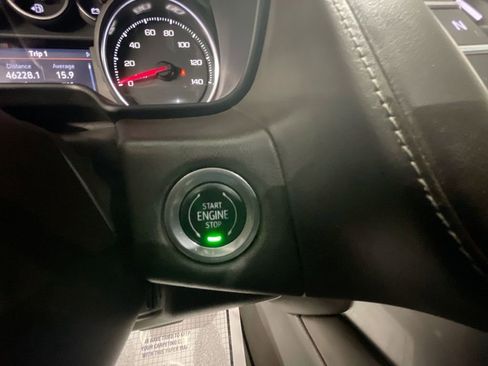 Used 2021 Chevrolet Tahoe Z71 w/ Rear Media and Nav Package image 17