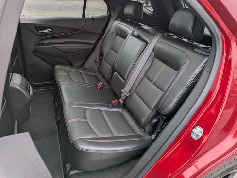 Used 2023 Chevrolet Equinox Premier AWD/4WD image 20
