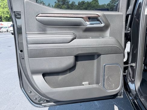 Used 2023 GMC Sierra 1500 Elevation RWD image 32
