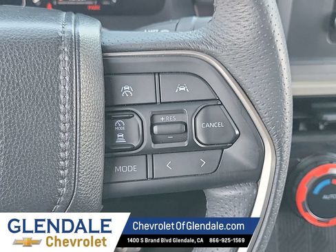Used 2025 Toyota Tacoma TRD Sport RWD image 31