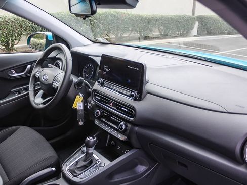 Certified 2023 Hyundai Kona SEL w/ Convenience Package image 22