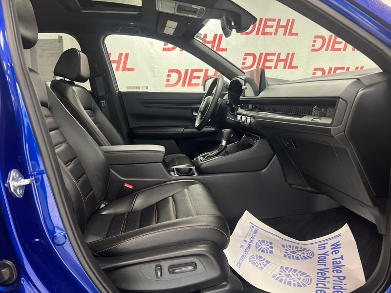 Used 2025 Honda CR-V Sport-L image 13