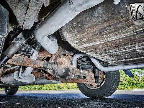 Used 1984 GMC Caballero image 26