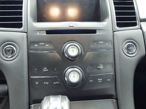 Used 2013 Ford Taurus SEL AWD/4WD image 27