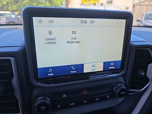 Used 2022 Ford Bronco Sport Big Bend w/ Convenience Package AWD/4WD image 24