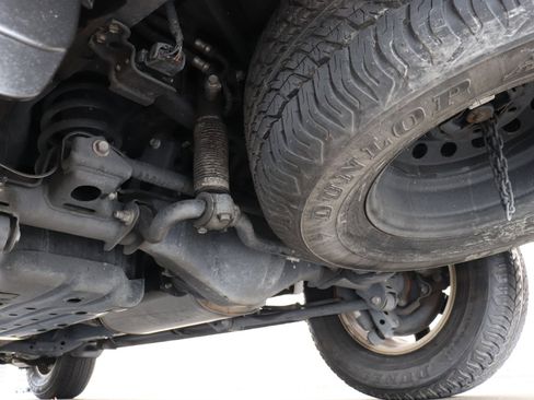 Used 2016 Toyota 4Runner Trail Premium image 69