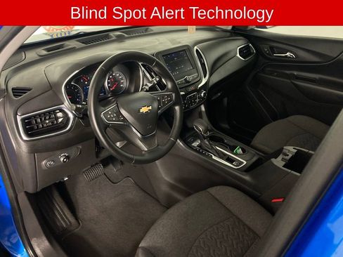 Used 2024 Chevrolet Equinox LT image 14