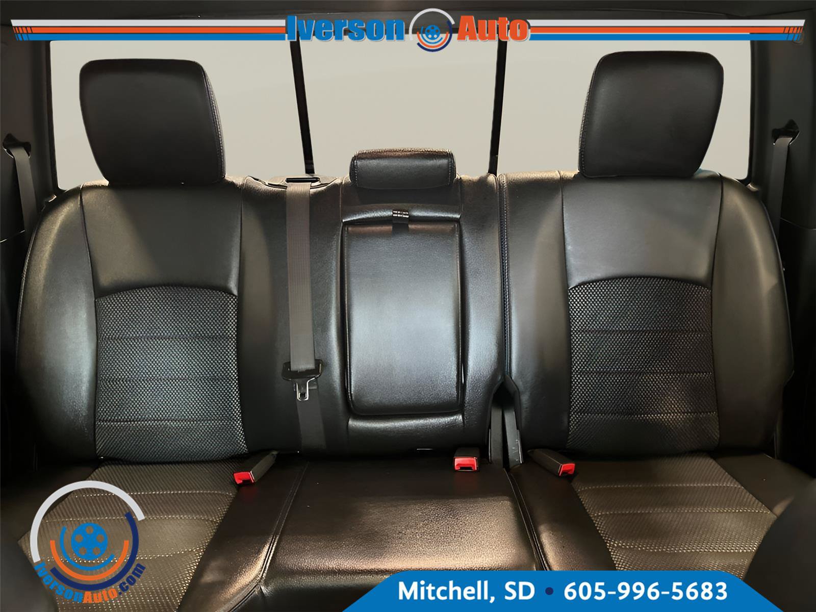 Used 2018 RAM 1500 Sport w/ Hydro Blue Sport Package AWD/4WD image 25