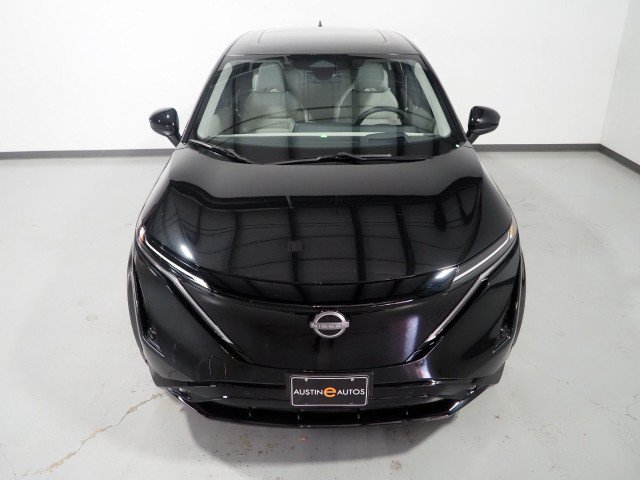 Used 2024 Nissan Ariya Evolve+ FWD image 11