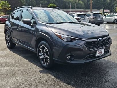 Certified 2024 Subaru Crosstrek 2.0i Premium