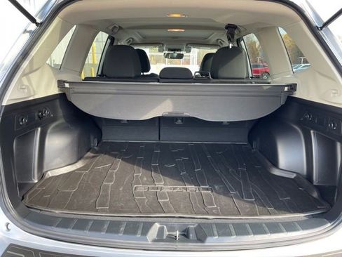 Used 2020 Subaru Forester Premium w/ Popular Package #1 image 21