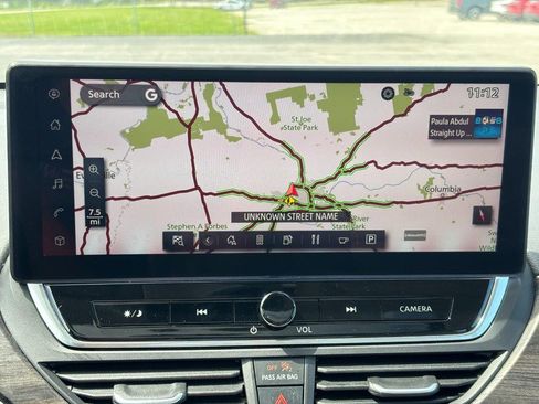 Used 2025 Nissan Altima 2.5 SL AWD/4WD image 21