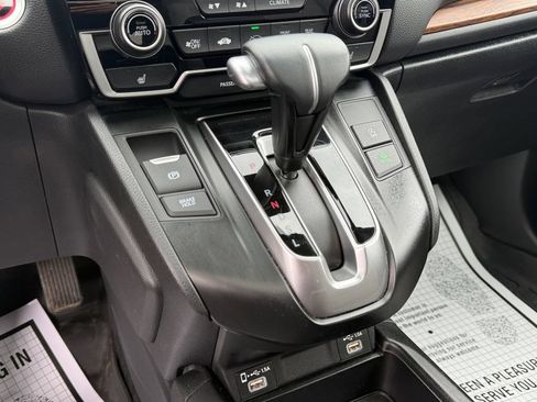 Used 2021 Honda CR-V EX-L image 30