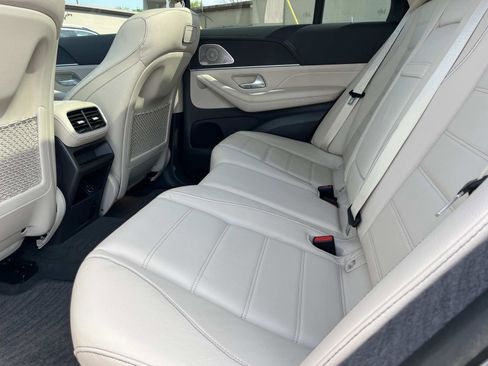 Used 2020 Mercedes-Benz GLE 350 4MATIC image 16