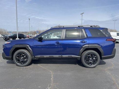 New 2026 Subaru Outback Limited AWD/4WD image 2