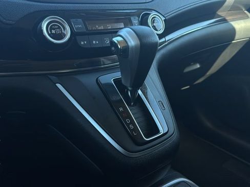 Used 2016 Honda CR-V EX-L image 34