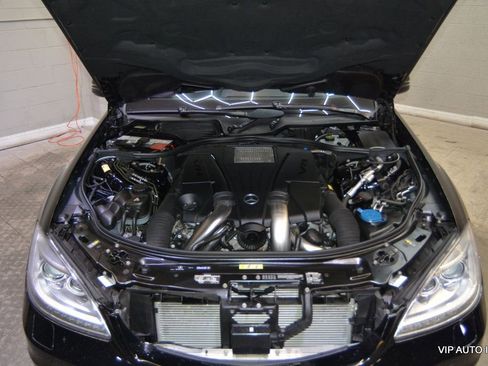 Used 2013 Mercedes-Benz S 550 4MATIC image 20