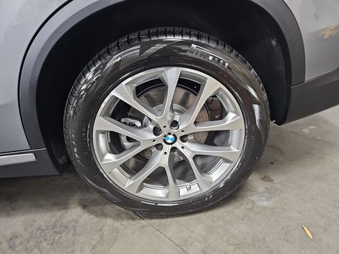 New 2026 BMW X5 xDrive40i w/ Off-Road Package image 34