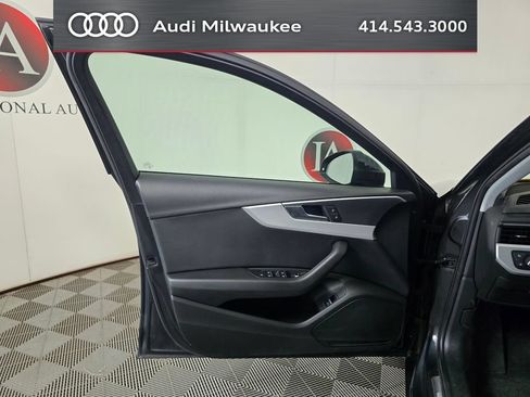 Used 2017 Audi A4 2.0T Premium AWD/4WD image 11