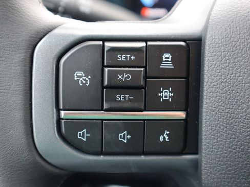 New 2025 Ford F150 XLT w/ Equipment Group 302A MID image 20