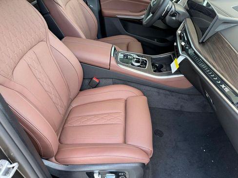 New 2026 BMW X5 sDrive40i w/ Executive Package RWD image 34