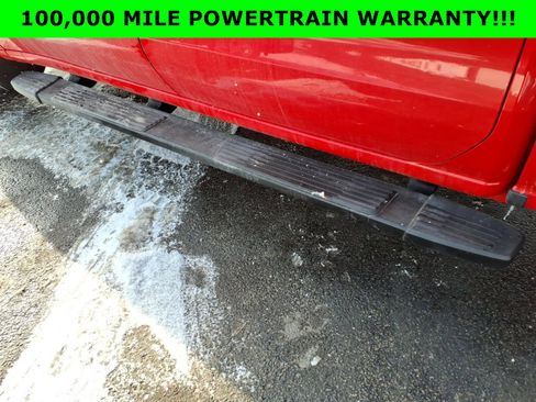 Certified 2022 Chevrolet Silverado 1500 LT Trail Boss image 19