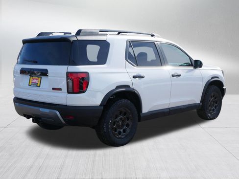 New 2026 Honda Passport TrailSport image 7