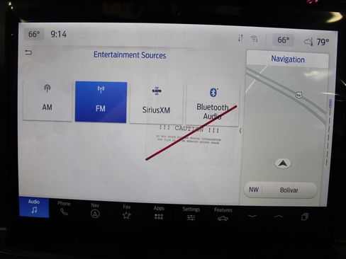 New 2025 Ford F150 XLT w/ Equipment Group 302A MID image 43