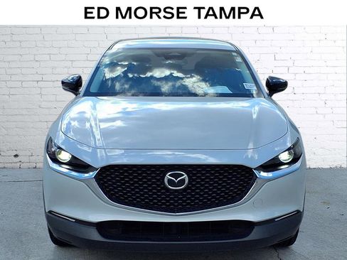 Used 2024 MAZDA CX-30 AWD 2.5 S w/ Select Sport Pkg image 6