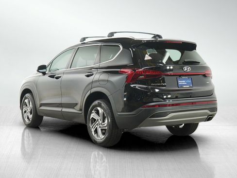 Certified 2023 Hyundai Santa Fe SEL AWD/4WD image 3