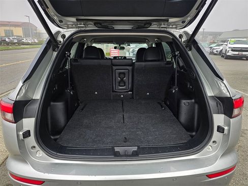 Used 2024 Mitsubishi Outlander SE image 11