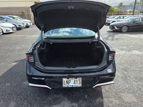 Used 2024 Hyundai Sonata SEL image 11