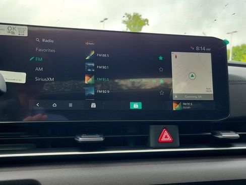 New 2026 Kia Carnival SX FWD image 22
