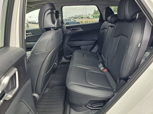 New 2026 Kia Sportage EX AWD/4WD image 33