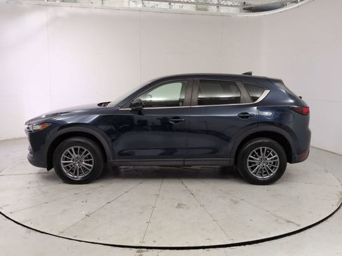 Used 2019 MAZDA CX-5 Touring AWD/4WD image 3