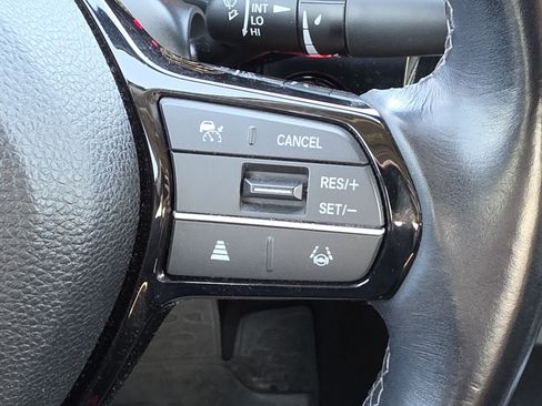 Used 2022 Honda Civic EX image 17